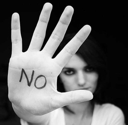 SELECTION: The Art of saying No