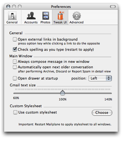 Settings window Mailplane.png