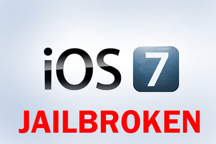 iOS 7 is already jailbroken