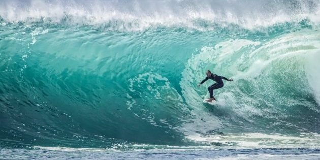 make before death: surfing