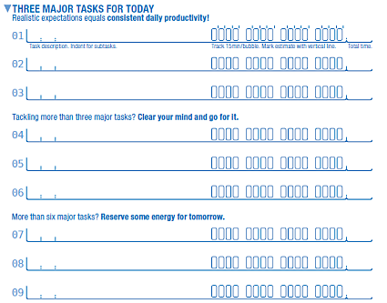 emergent task planner -2