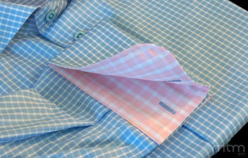 how to iron a shirt