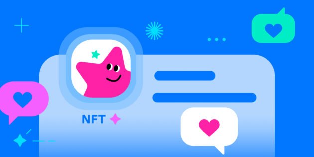 Create a deepfake and give NFT. 5 ideas for a cool greeting to VKontakte
