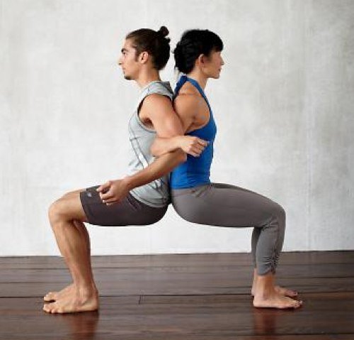 yoga, classes at home