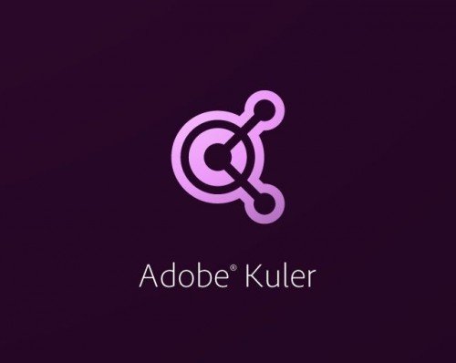  Adobe Kuler
