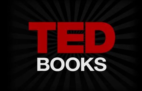 TED Books &#8212; the best presentations at the TED conference in the form of e-books