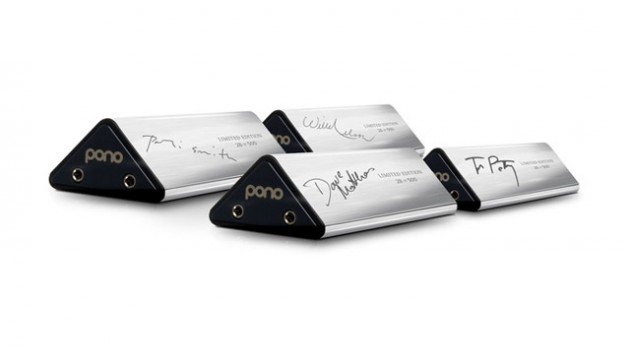Pono: a player for true music lovers
