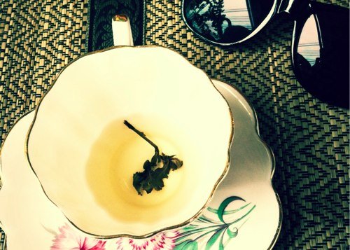15 new ways to enjoy green tea