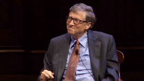 Microsoft shareholders want to remove Bill Gates from the post of chairman of the board of directors of the company