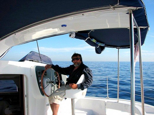Life hacking yachting: the first steps into the world of charter