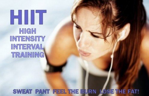 8 benefits of interval training