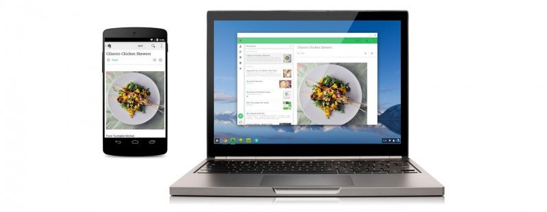 Android apps can now be run on OS X, Windows, Linux and Chrome OS