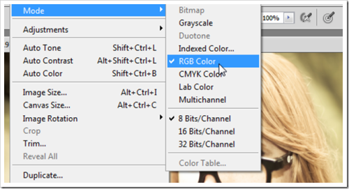 channels in photoshop