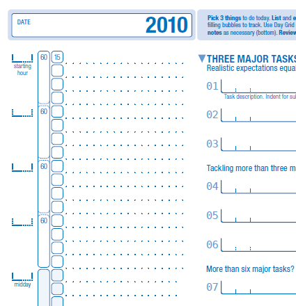 emergent task planner -1