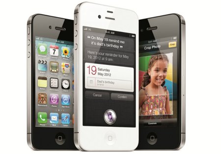 Apple "killed" the iPhone 5, leaving the iPhone 4S on sale