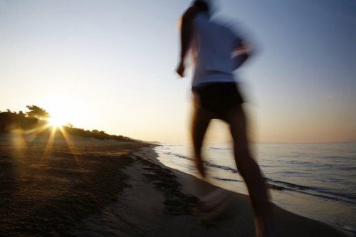 5 reasons to train in the morning
