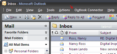How to move painlessly from Hotmail Live to Gmail using Outlook