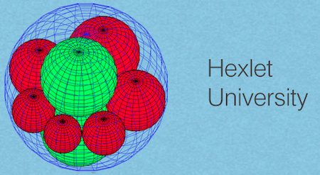 Hexlet University
