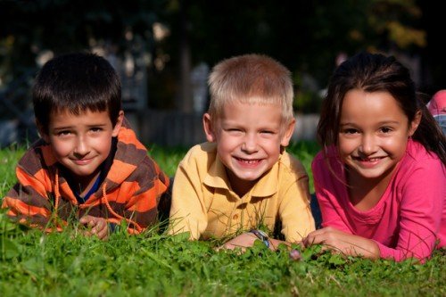 5 tips on how to take good family photos