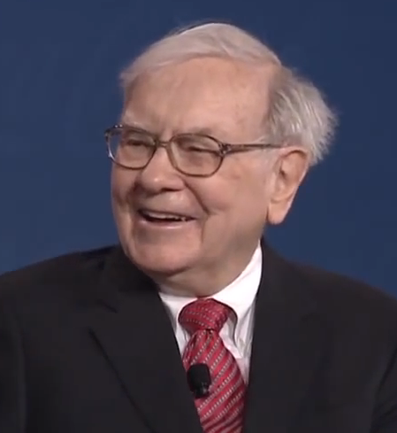 Warren Buffett's tips: the main mistakes in personal finance