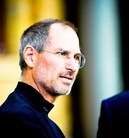 3 Key Business Lessons from Steve Jobs: Intuition, Focus, Reinvention