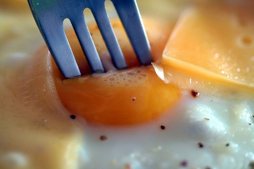 What to eat for breakfast or how do nutritionists eat themselves?