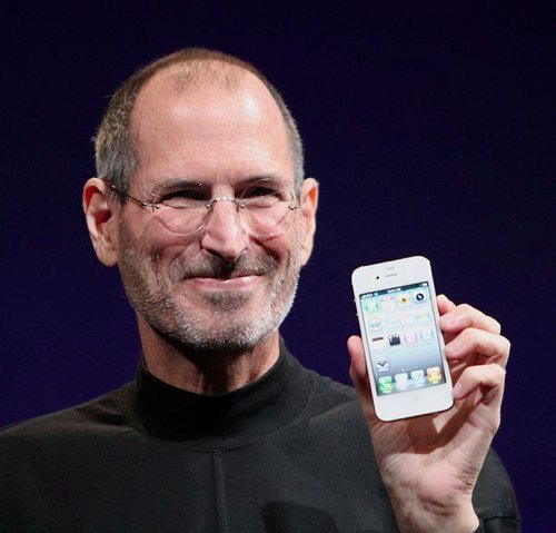 12 Life Lessons from Steve Jobs