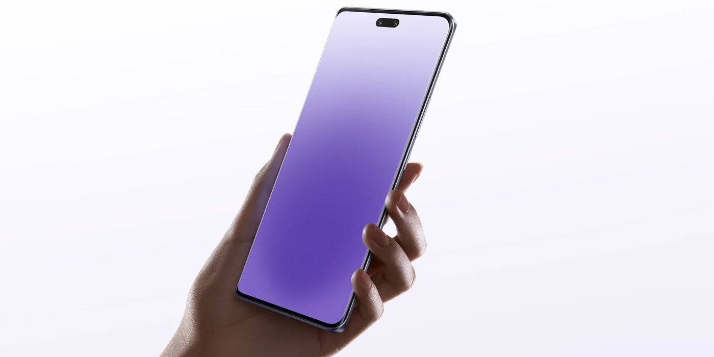 The Xiaomi Civi 3 youth flagship with a dual selfie camera is presented