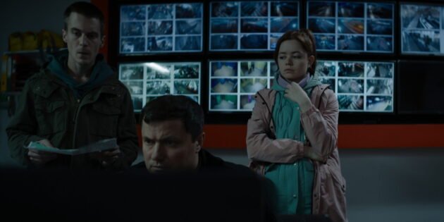 In the range between chernukha and hope. How the TV series "The Volunteer's Playlist" tells about the Russian search party
