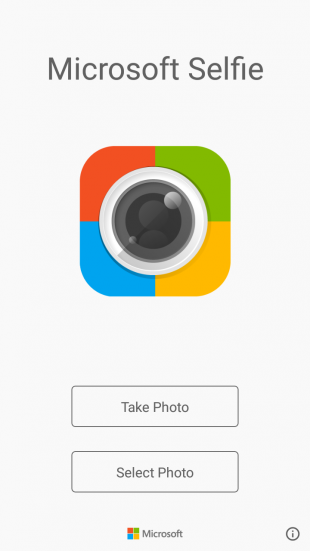 Microsoft Selfie for Android is a new product from Microsoft that will make your selfies even better