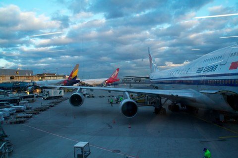 Air travel: A selection of 8 budget airlines available to residents of Russia and Ukraine