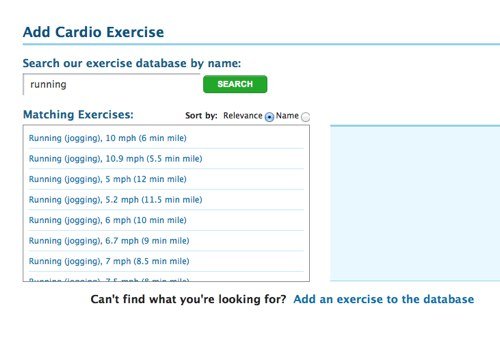 mobile app, calorie counter, calorie counter