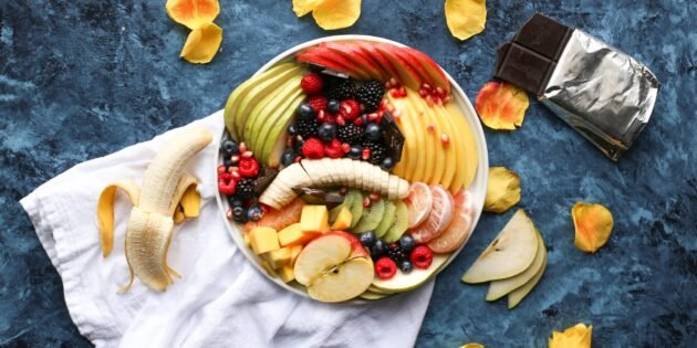 Chocolate, strawberries and more: what products are bananas combined with