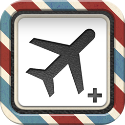 Flight+ — The best app for frequent flyers (iOS)