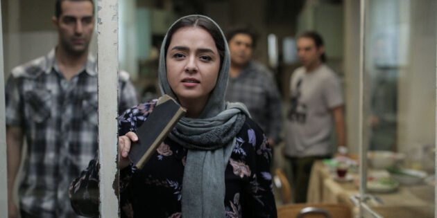 10 Iranian films worthy of attention