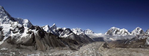 How the Himalayas have changed my attitude to entrepreneurship