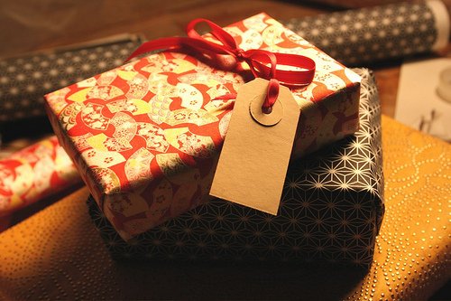 gifts