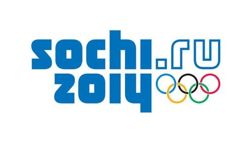 Let's welcome the approach of the Winter Olympic Games in Sochi together