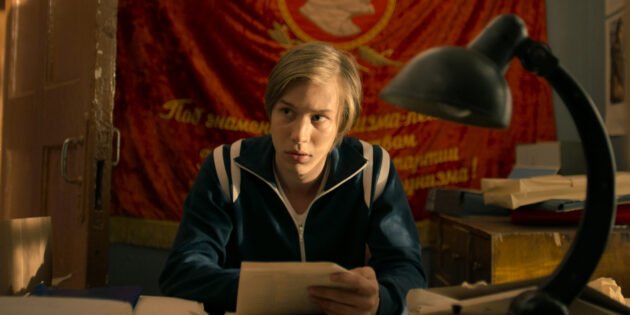 10 modern TV series about the USSR that will cause nostalgia and make you think