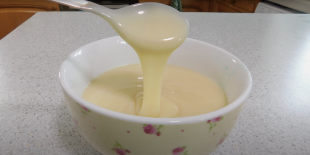 How to cook the perfect homemade condensed milk