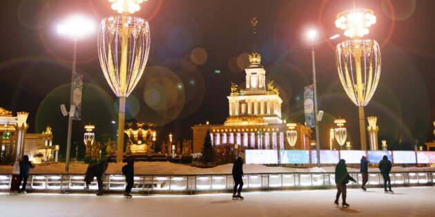 What to do on vacation: 9 ideas for entertainment in different parts of Russia