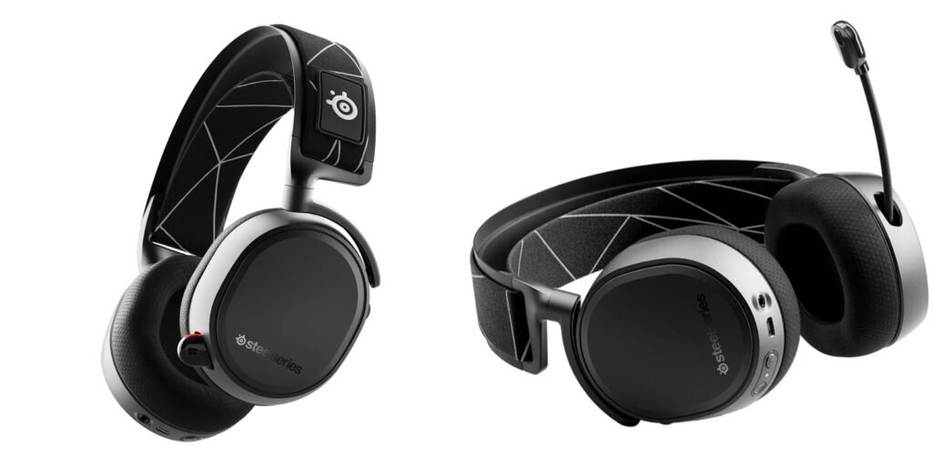 8 gaming headphones that you don't mind the money for
