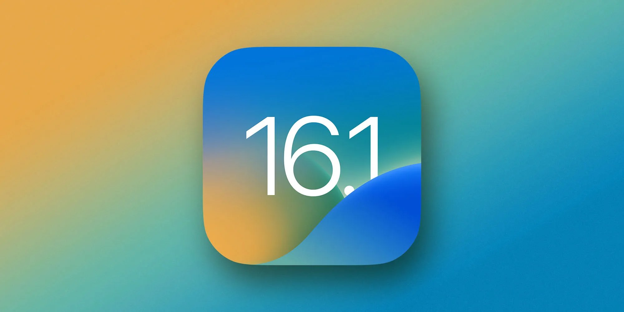 Apple has released iOS 16.1, iPadOS 16.1 and macOS Ventura