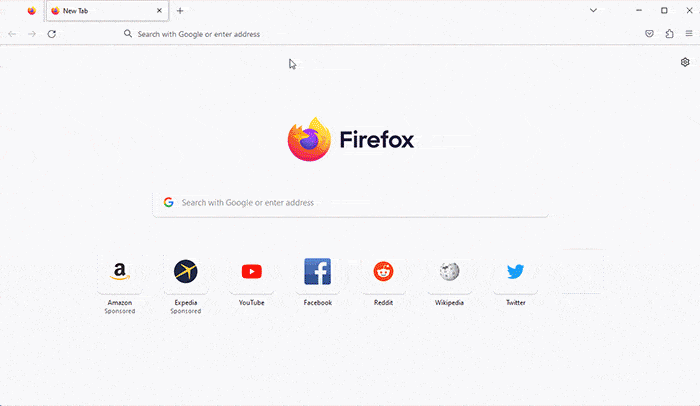 Firefox 113 has updated its password generator and enhanced user privacy